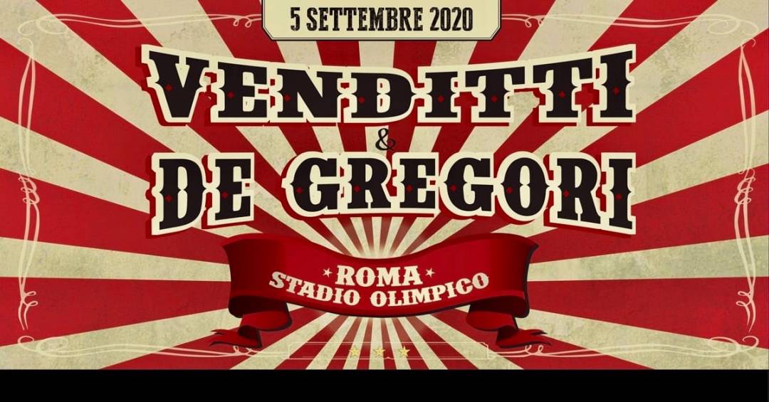 venditti de gregori