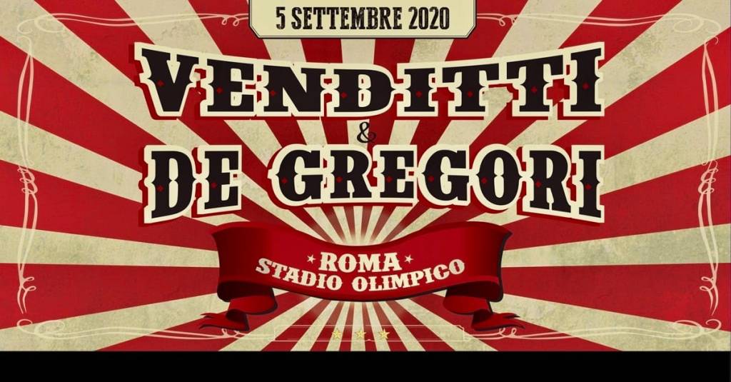 Venditti & De Gregori