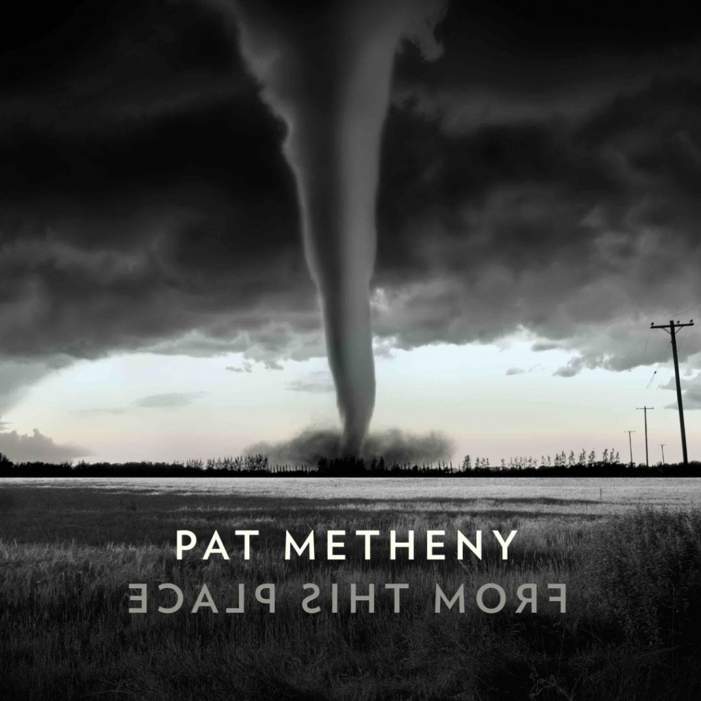 pat metheny