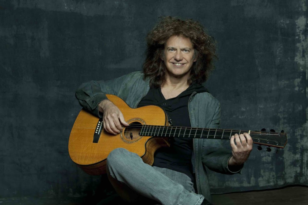 pat metheny