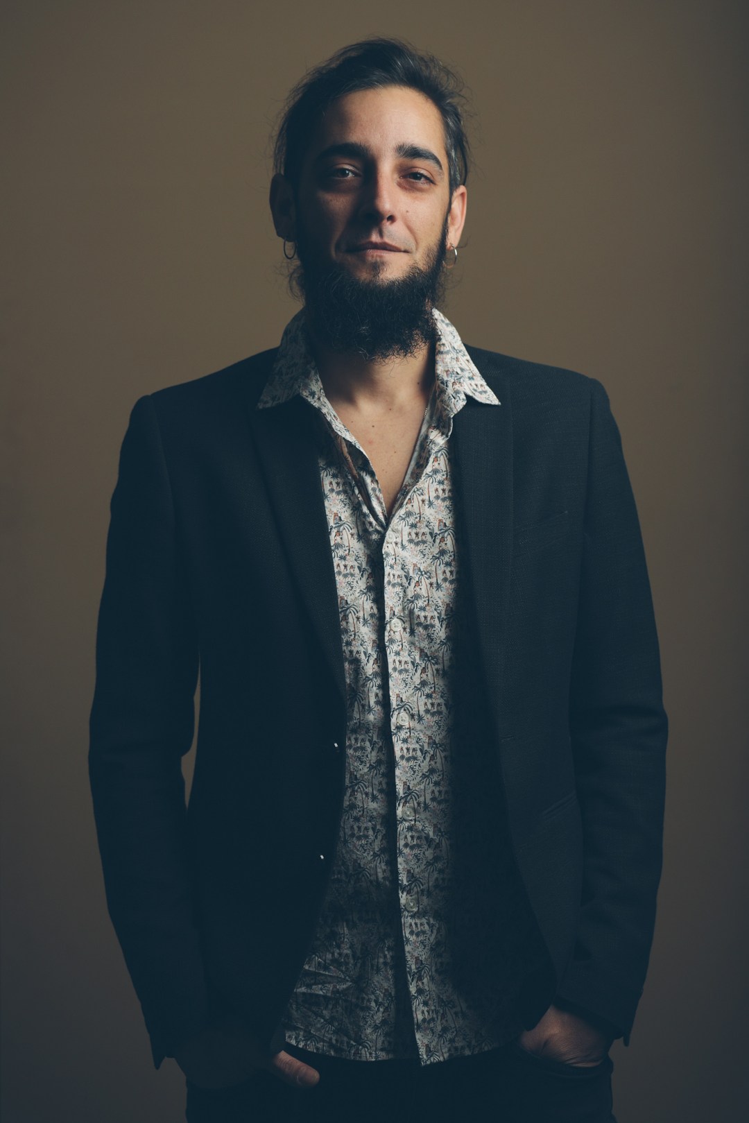 suono ibrido dove sei pt.1