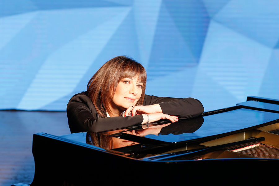 suono ibrido mariella nava povero dio