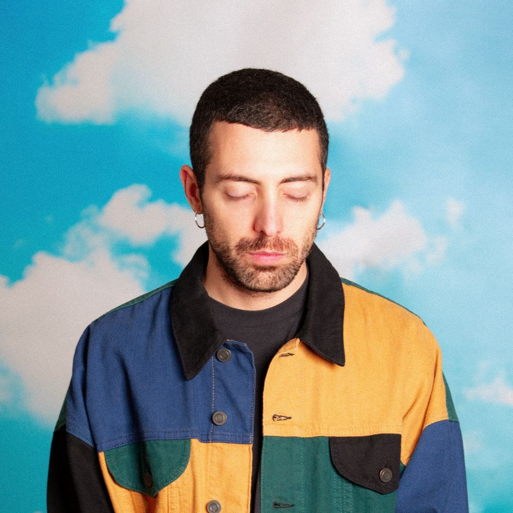 suono ibrido sgrò in differita