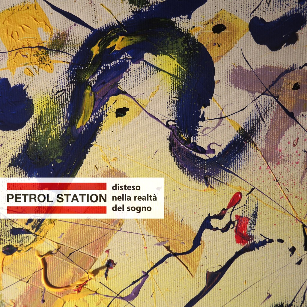 suono ibrido petrol station