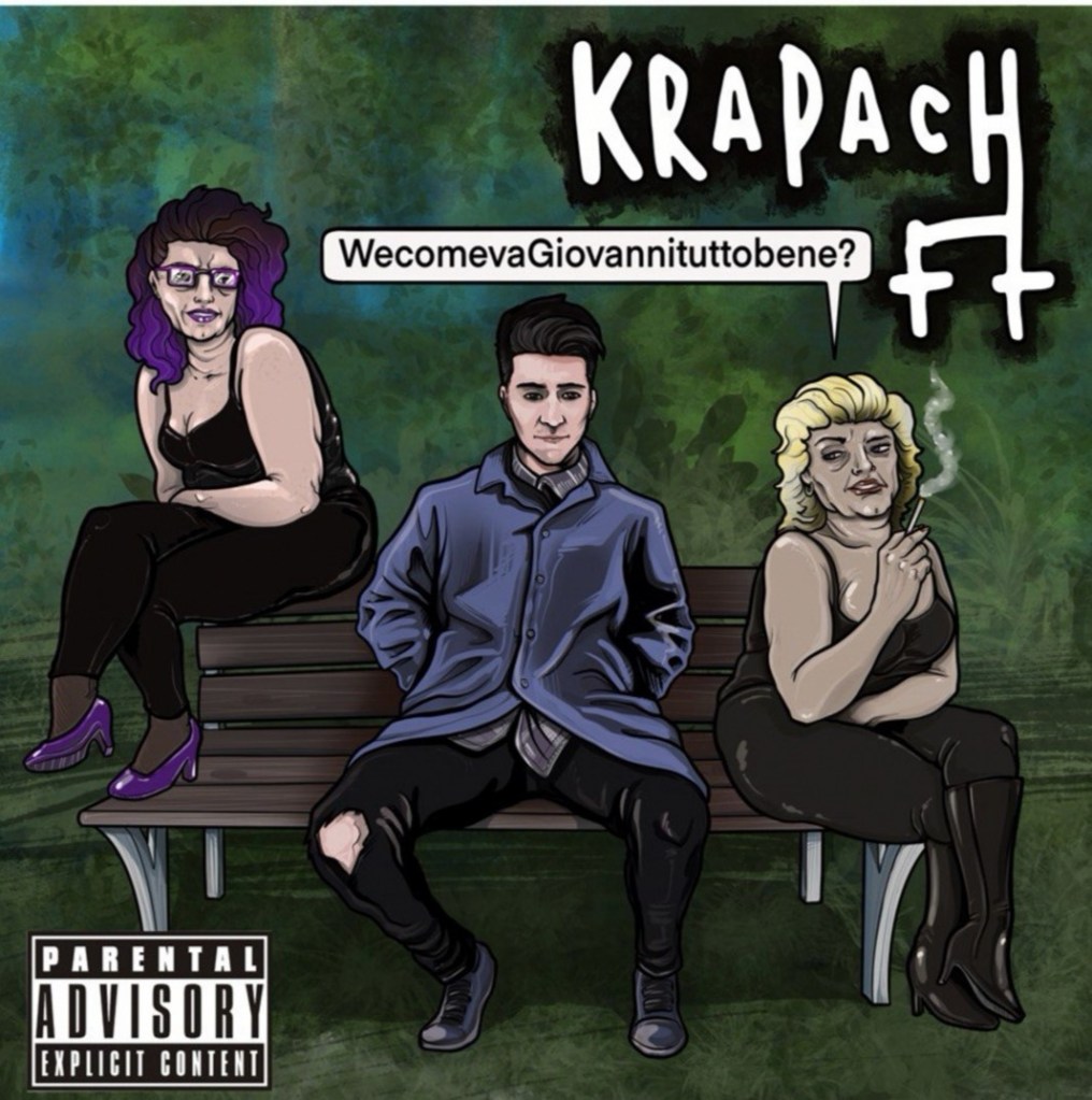 wecomevagiovannituttobene? krapach