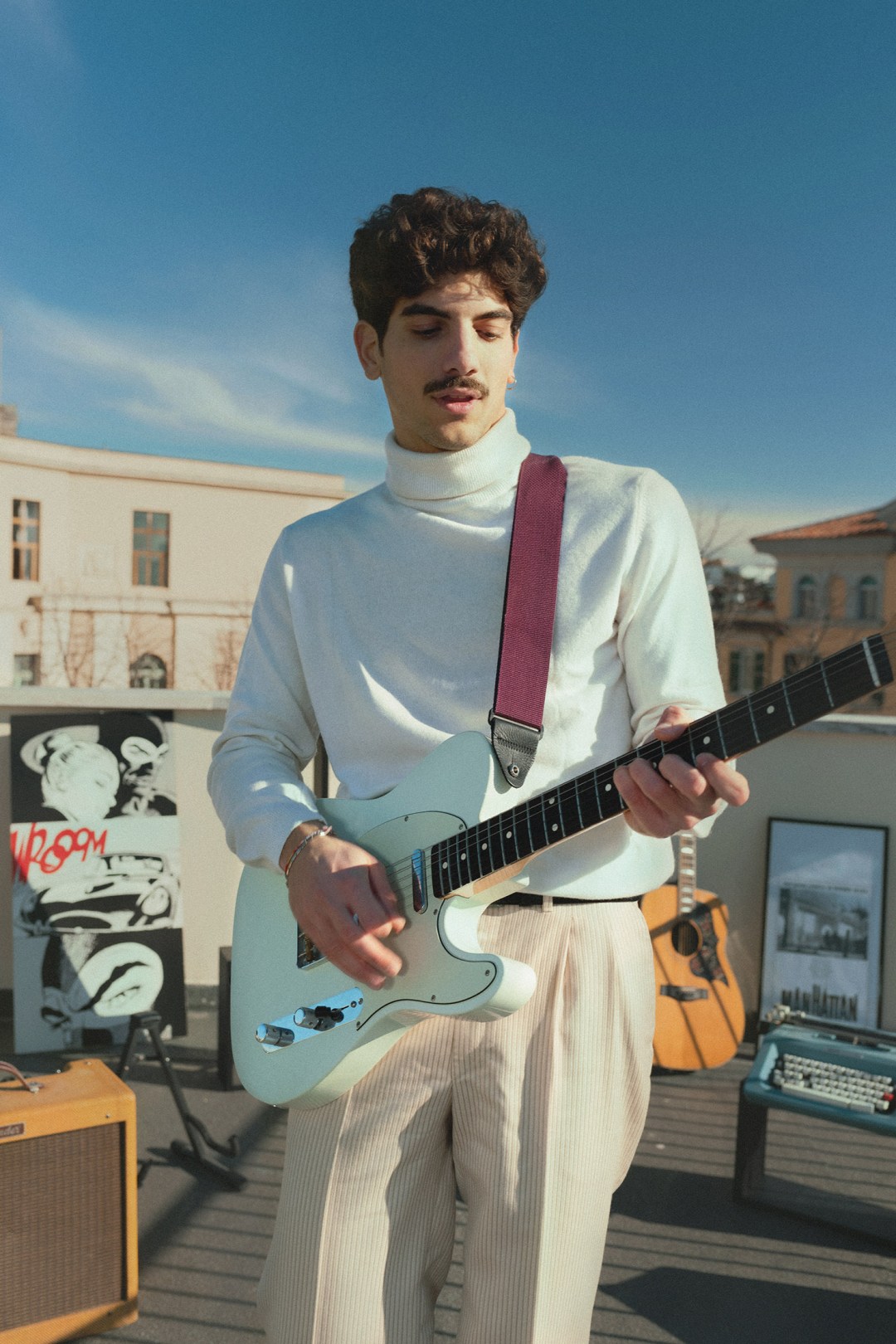 giorgio moretti serio?!