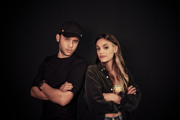 rancore margherita vicario equatore