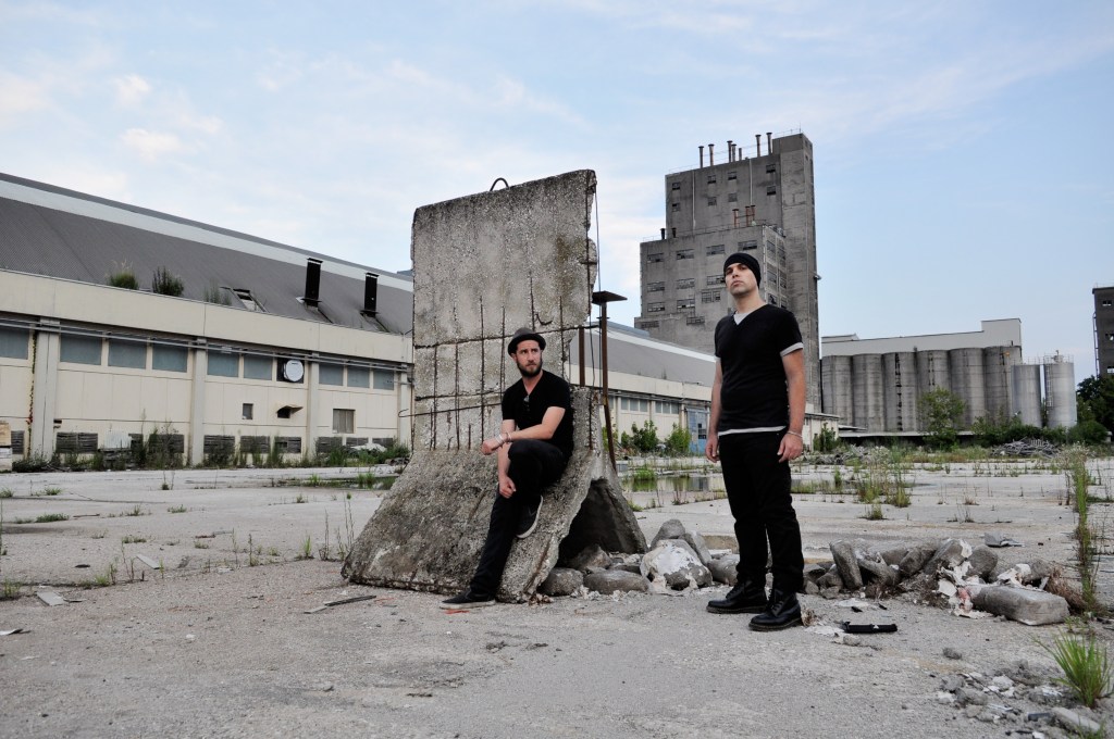 welcome home sanitarium ylyne