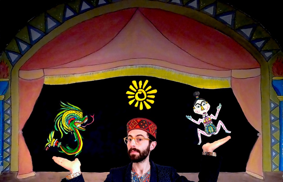 lorenzo meazzini nella città