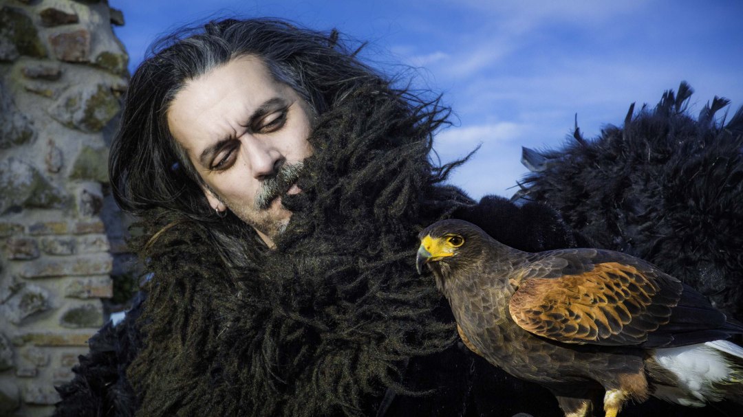 roberto angelini condor