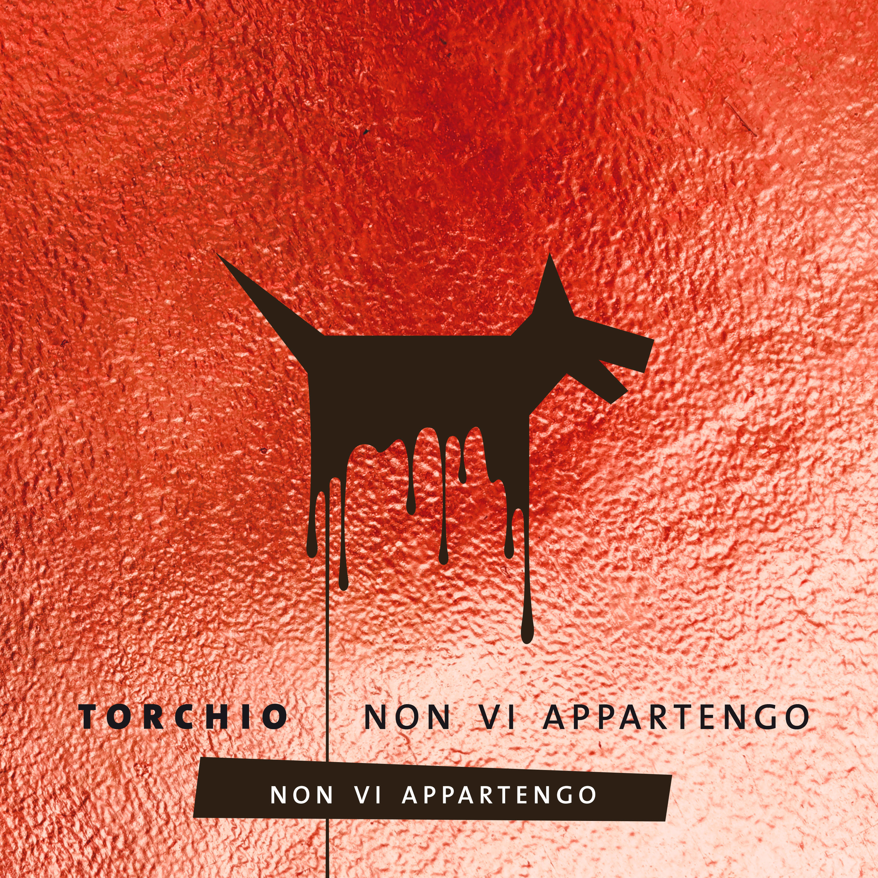 torchio non vi appartengo