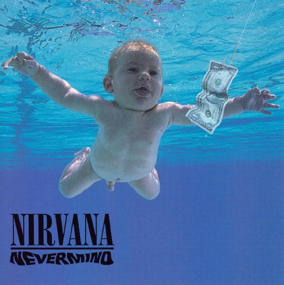 30 anni nevermind