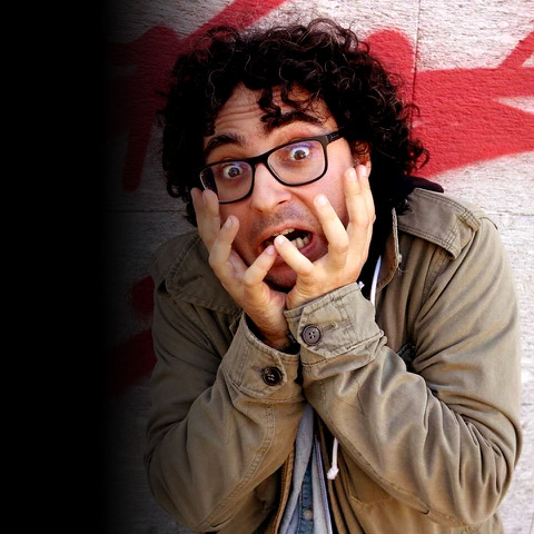 john vincent e gianluca merlino