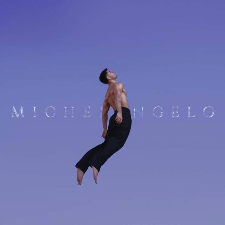 michelangelo cover