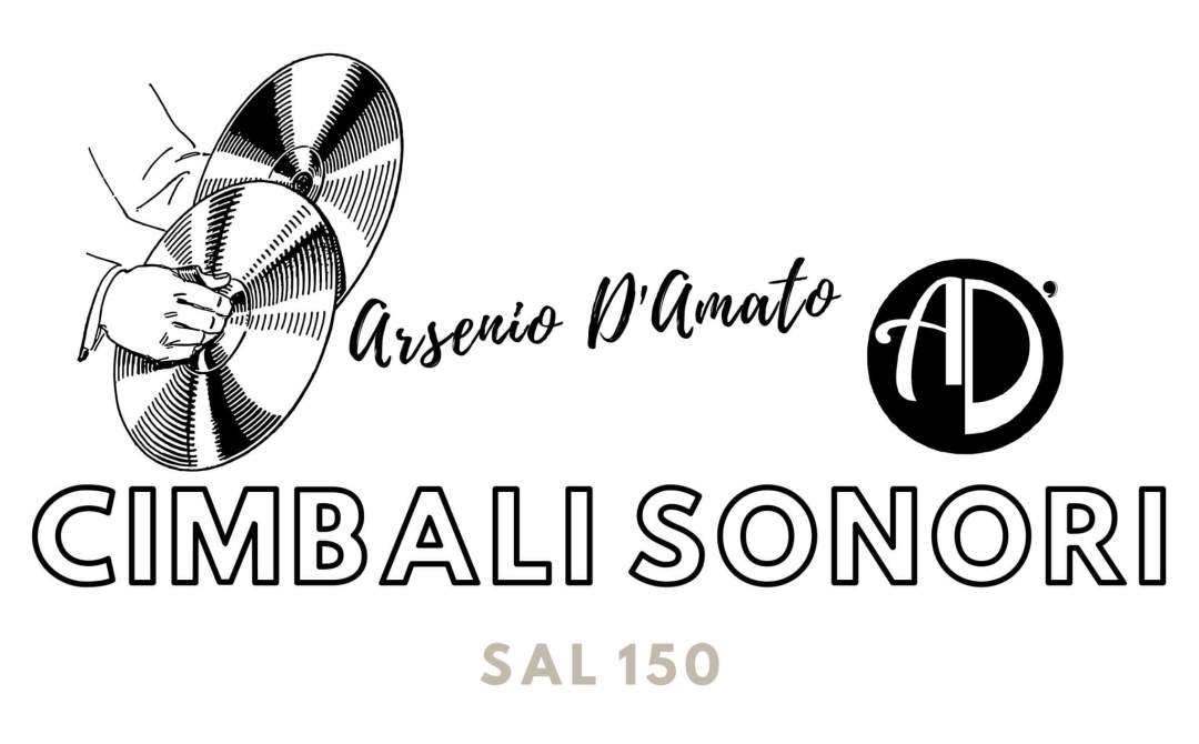 cimbali sonori arsenio d'amato
