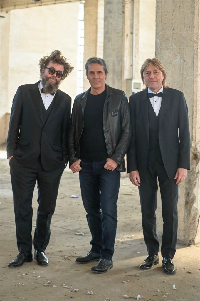 extraliscio Barbarossa