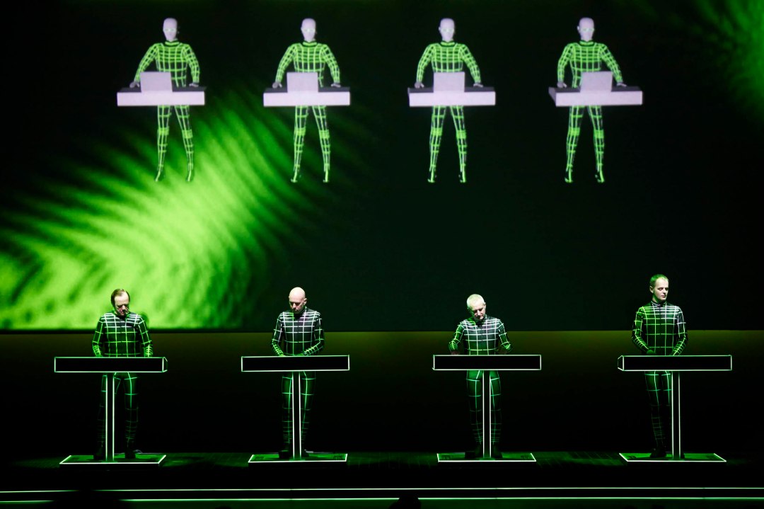 kraftwerk concerto