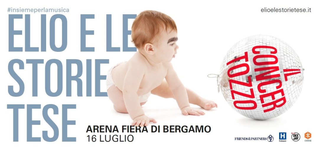 elio e le storie tese concerto