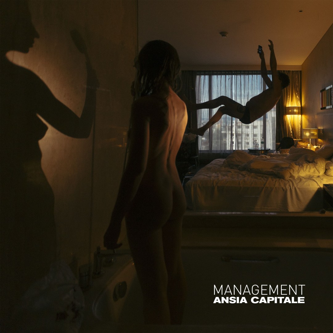 management ansia capitale