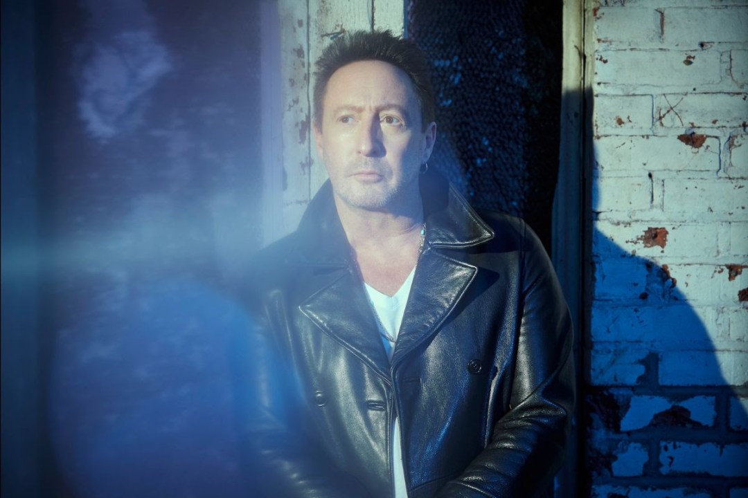 julian lennon