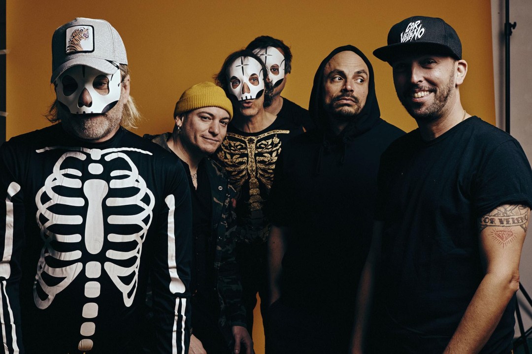 tre allegri ragazzi morti cor veleno