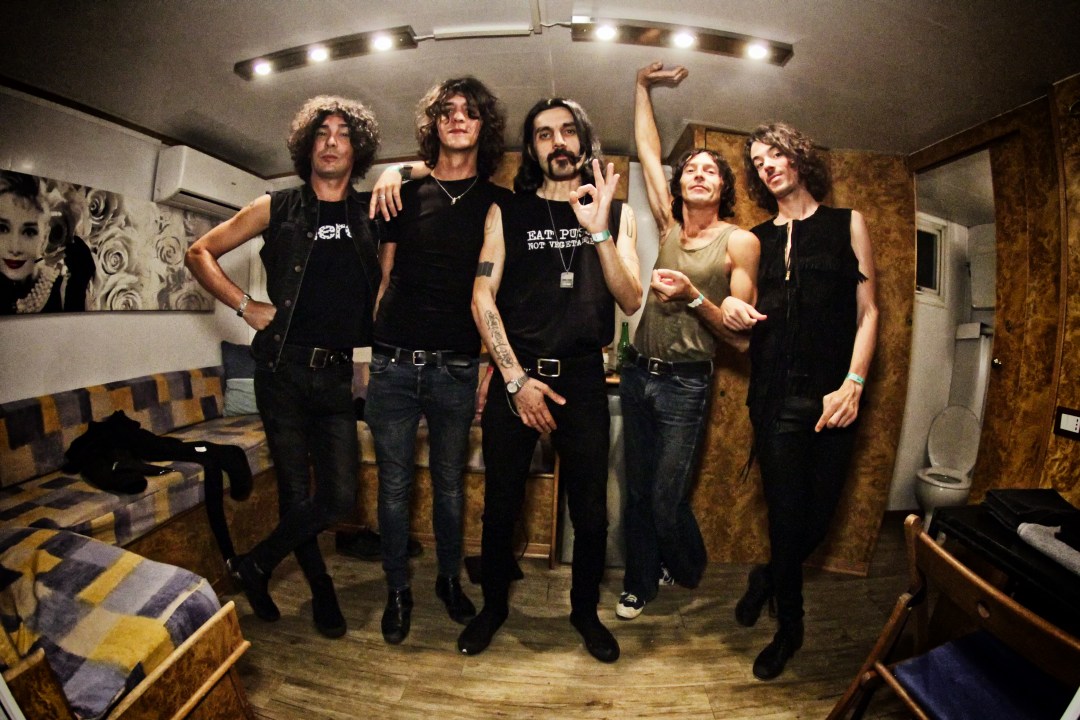 zen circus motta caro fottutissimo amico