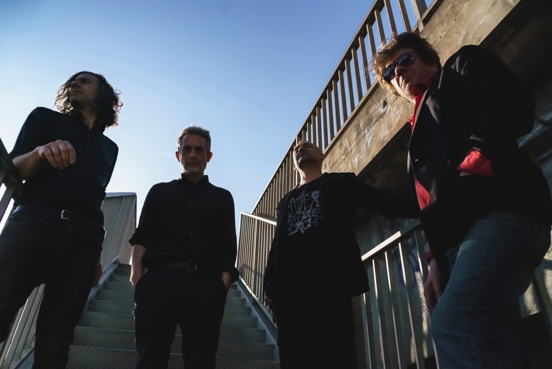 pierpaolo capovilla e i cattivi maestri