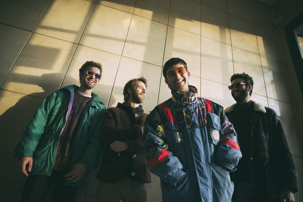 tropea band nuovo singolo