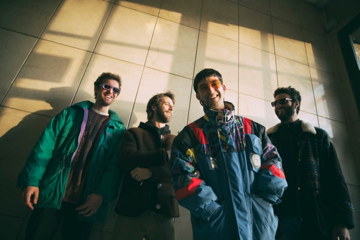 tropea band nuovo singolo