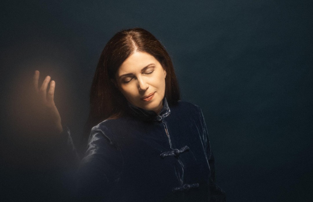 susanna parigi 4 novembre nuovo album caro m'è 'l sonno