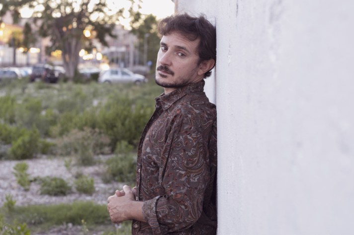 Barbato tour concerti