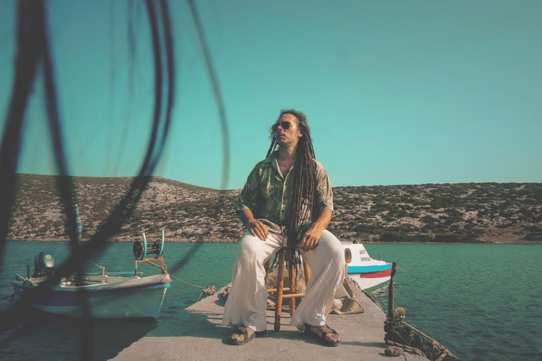 Disponibile da oggi il videoclip di "Stampalia", il nuovo singolo di Bastiano