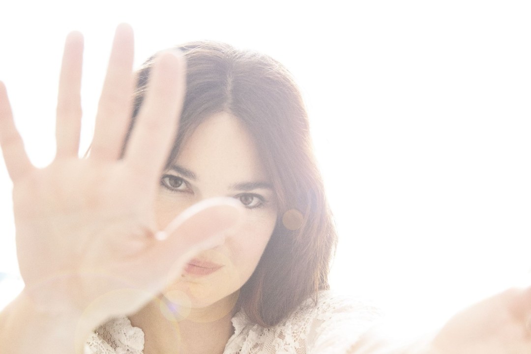 Charlie Risso EP The Light