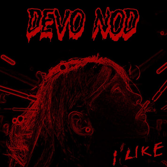 devo nod nuovo singolo i like