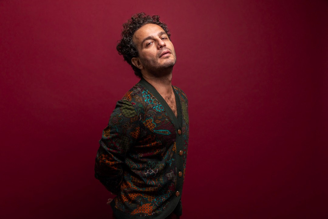 domenico imperato video bosco