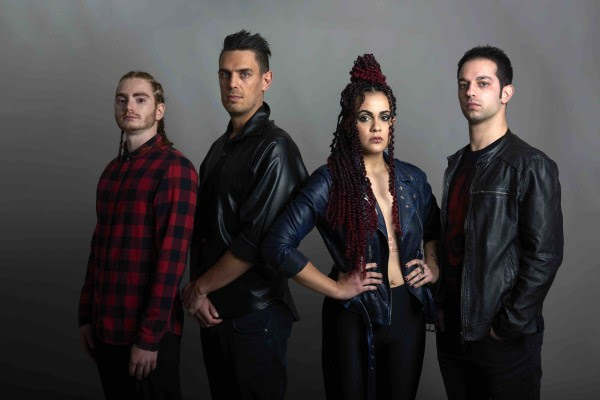 endless harmony in the meantime