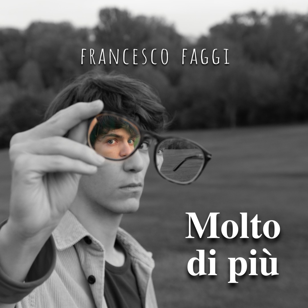 Francesco Faggi Molto di più