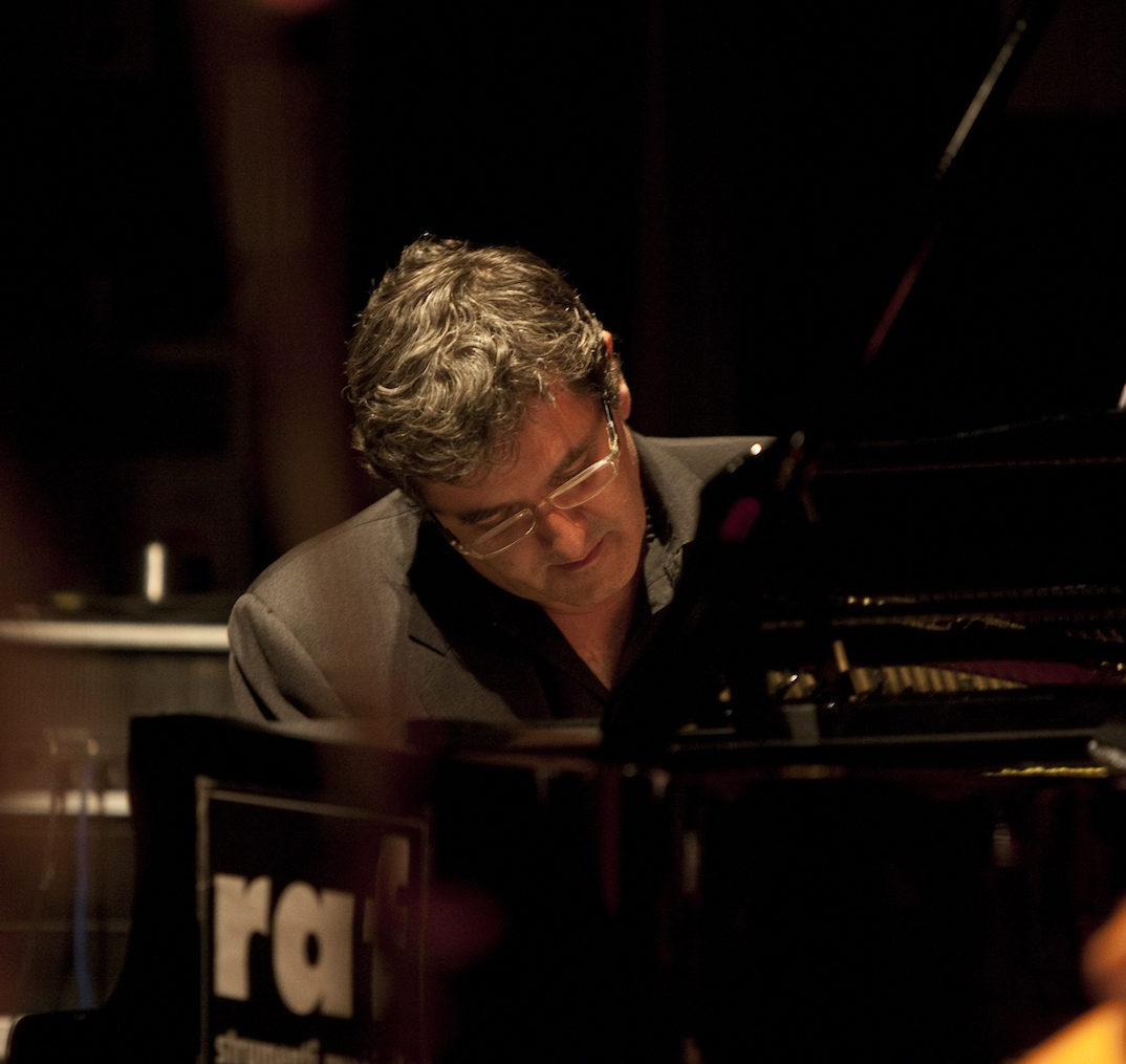 Jazz: il quartetto del pianista Mario Zara a Mare Culturale Urbano, a Milano, martedì 22 novembre