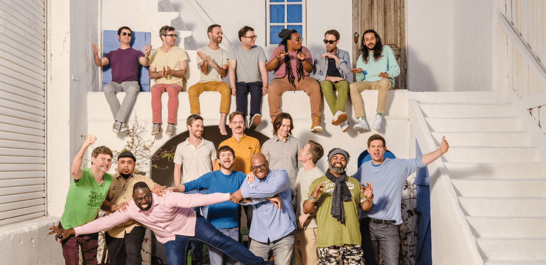 Snarky Puppy in concerto il 12 novembre a Brescia