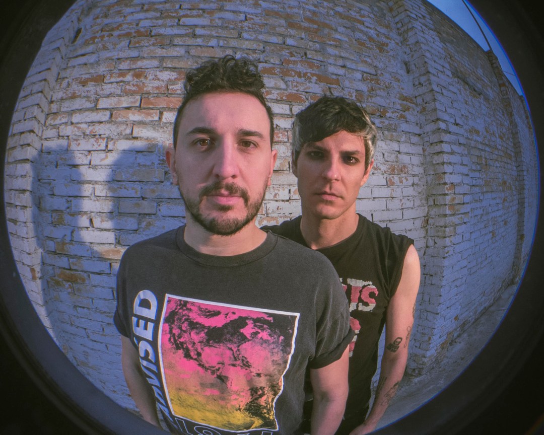 Lost - il nuovo singolo è Fuori posto