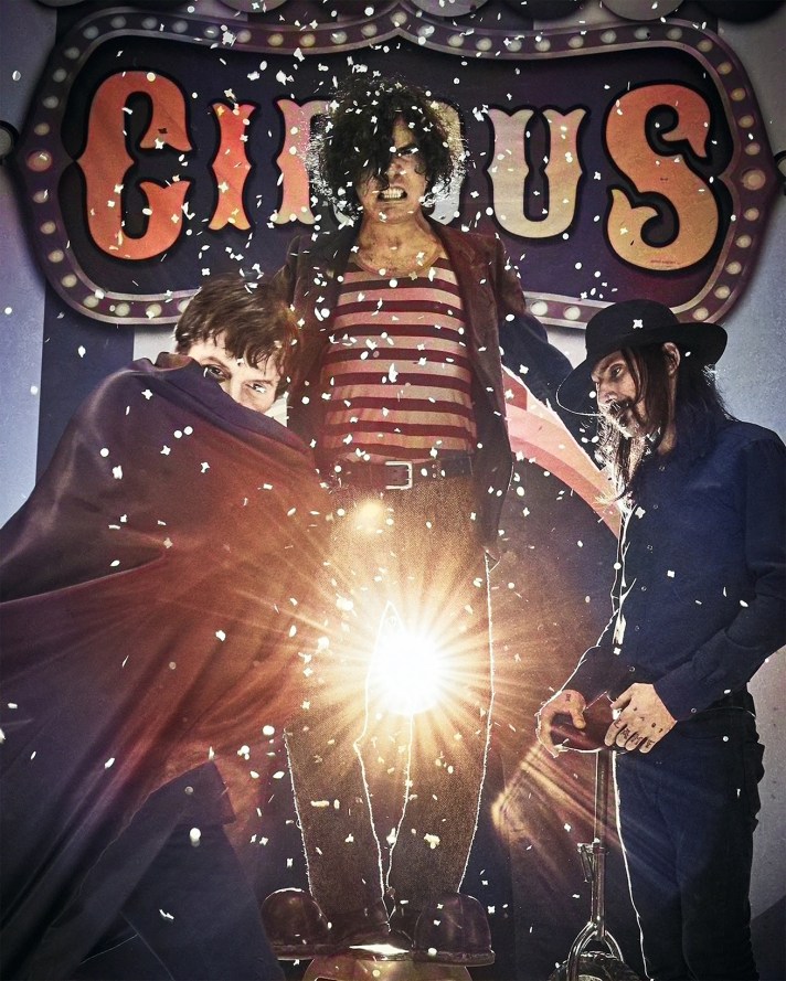 Zen Circus concerto Bologna Firenze