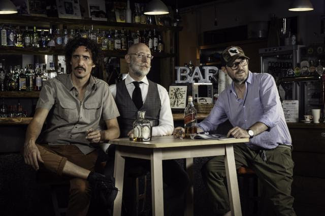 moostroo disparispari