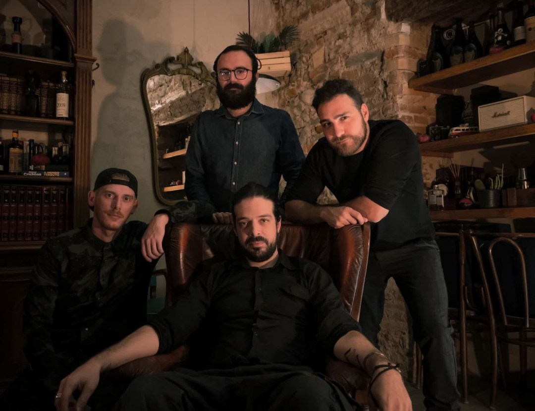 the grudge project points of light video