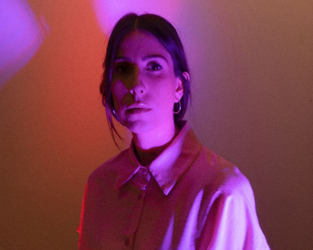 Anna e l'appartamento doppio singolo