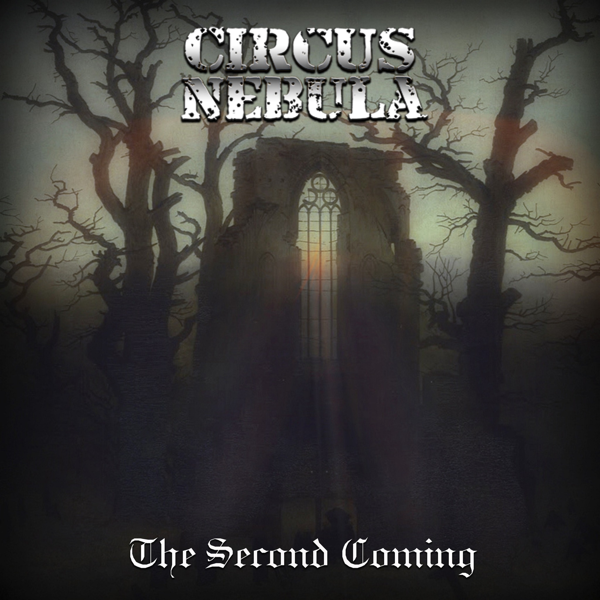 Circus Nebula The Second Coming