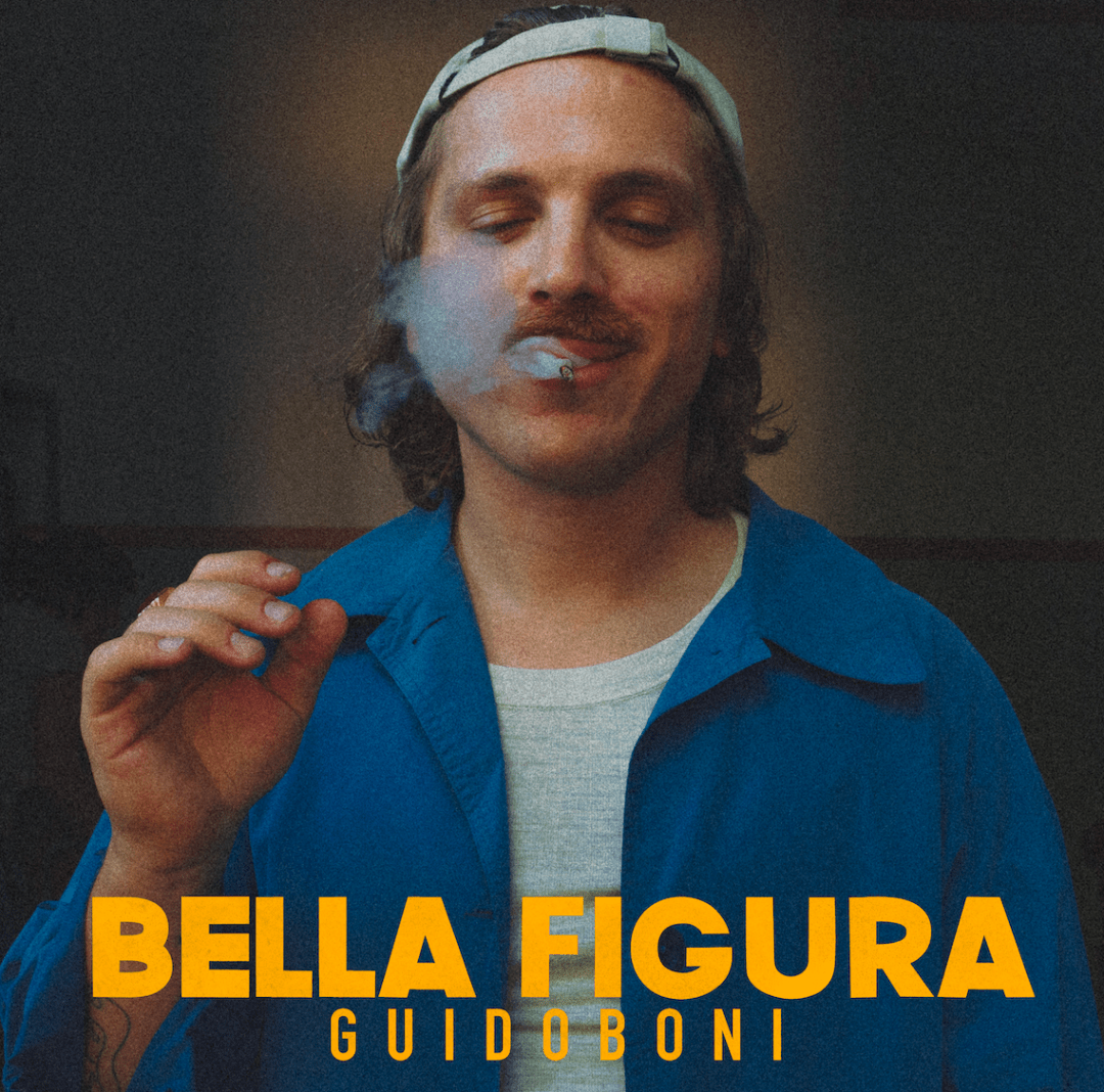 Guidoboni Bella figura