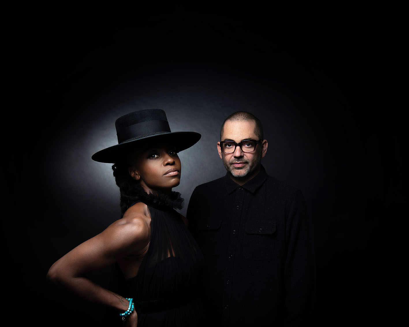 Morcheeba concerto Lecce 17 gennaio 2023