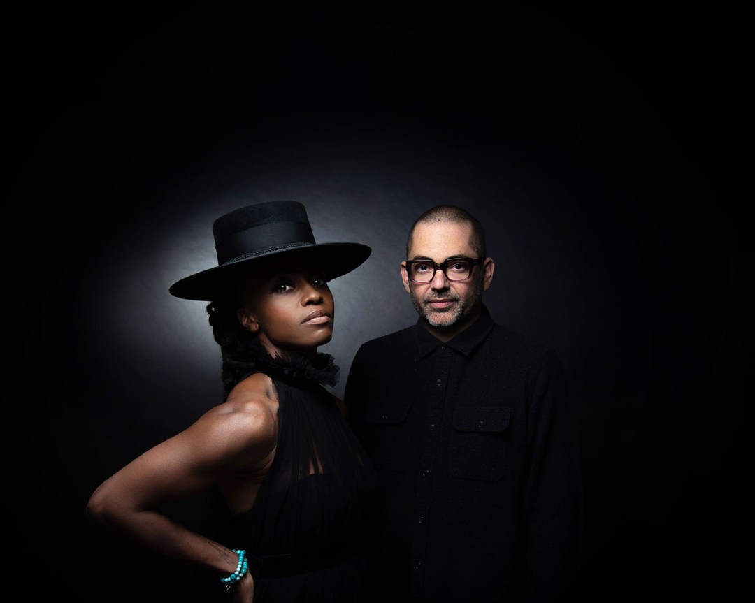 Morcheeba concerto Lecce 17 gennaio 2023