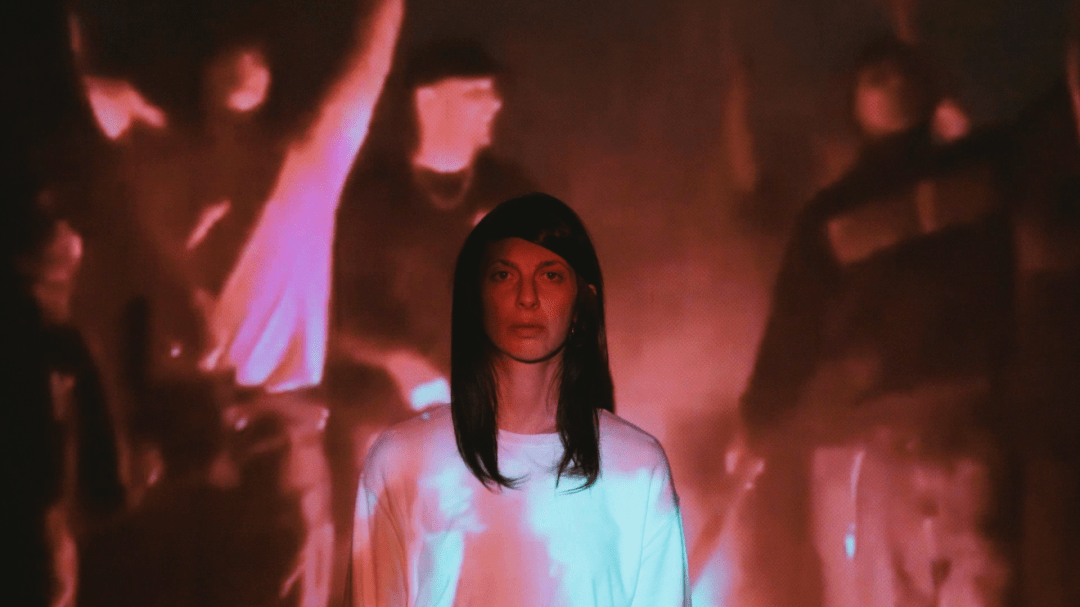 Un altro giorno d'amore Giulia D'Amato