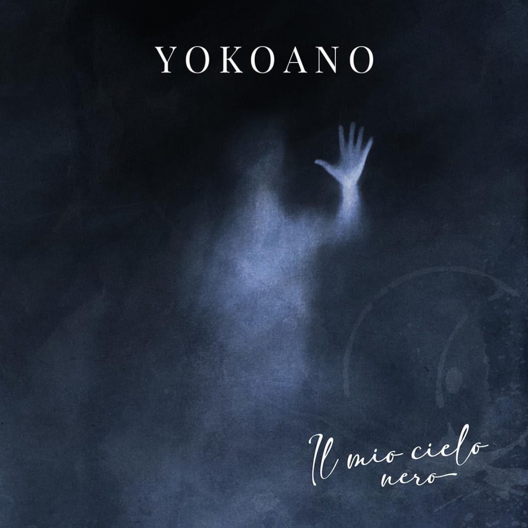 Yokoano Il mio cielo nero